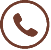 Telefon Terrakotta
